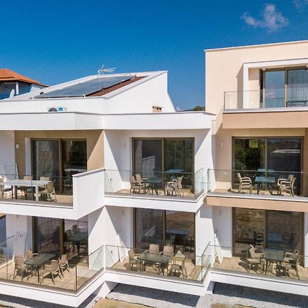limenaria view fresh suites Extérieur photo