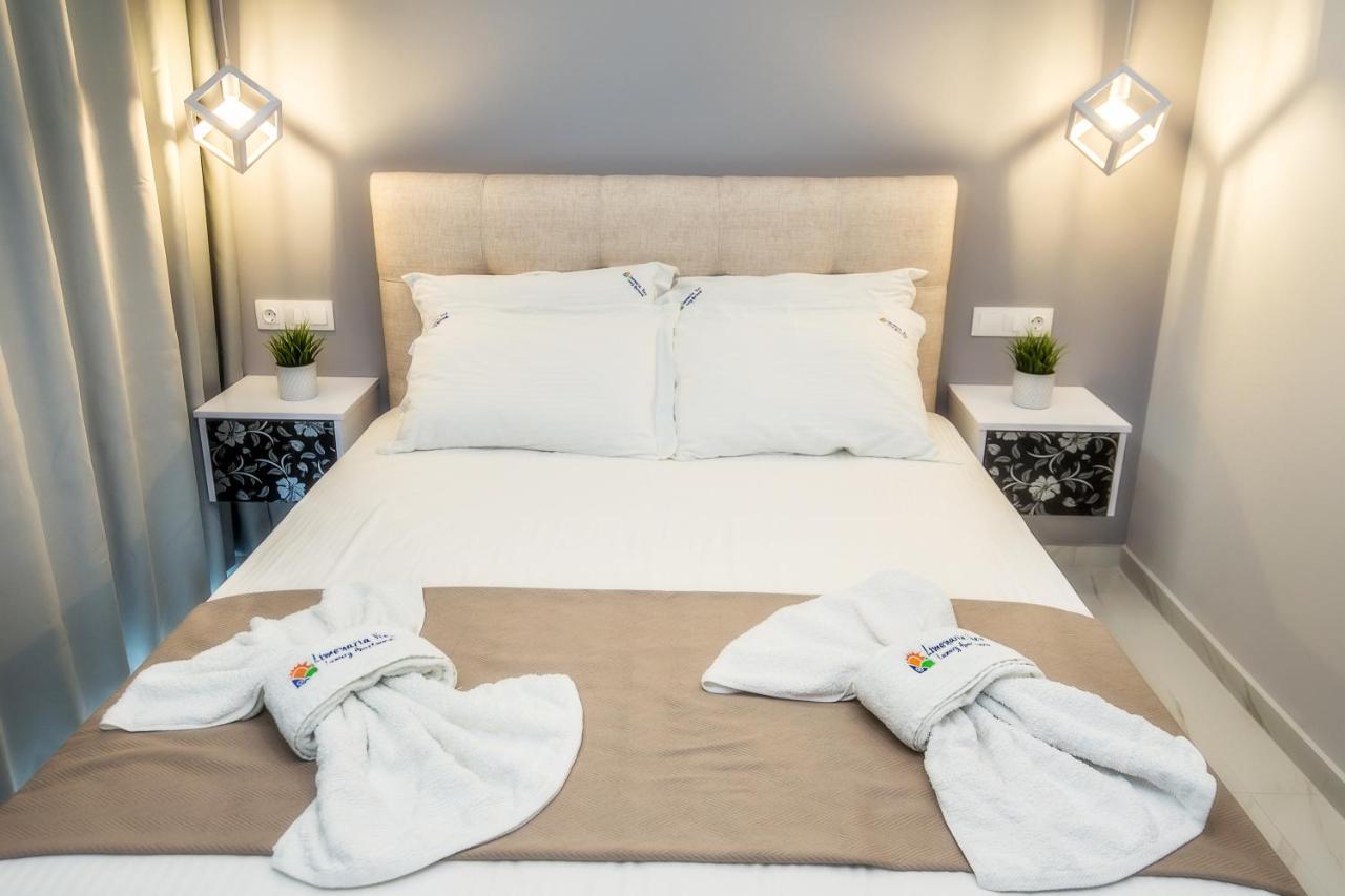 limenaria view fresh suites Chambre photo