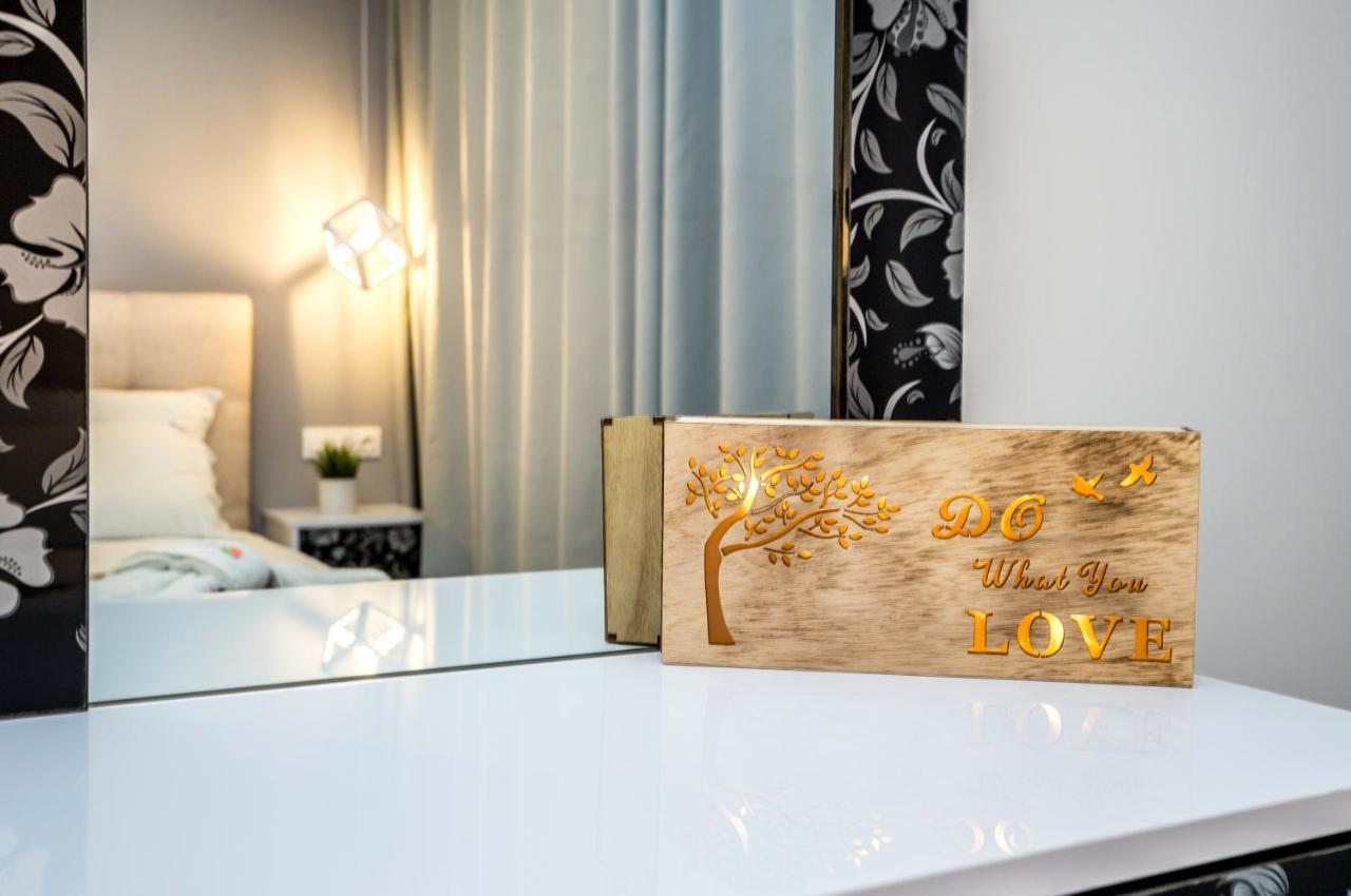 limenaria view fresh suites Chambre photo